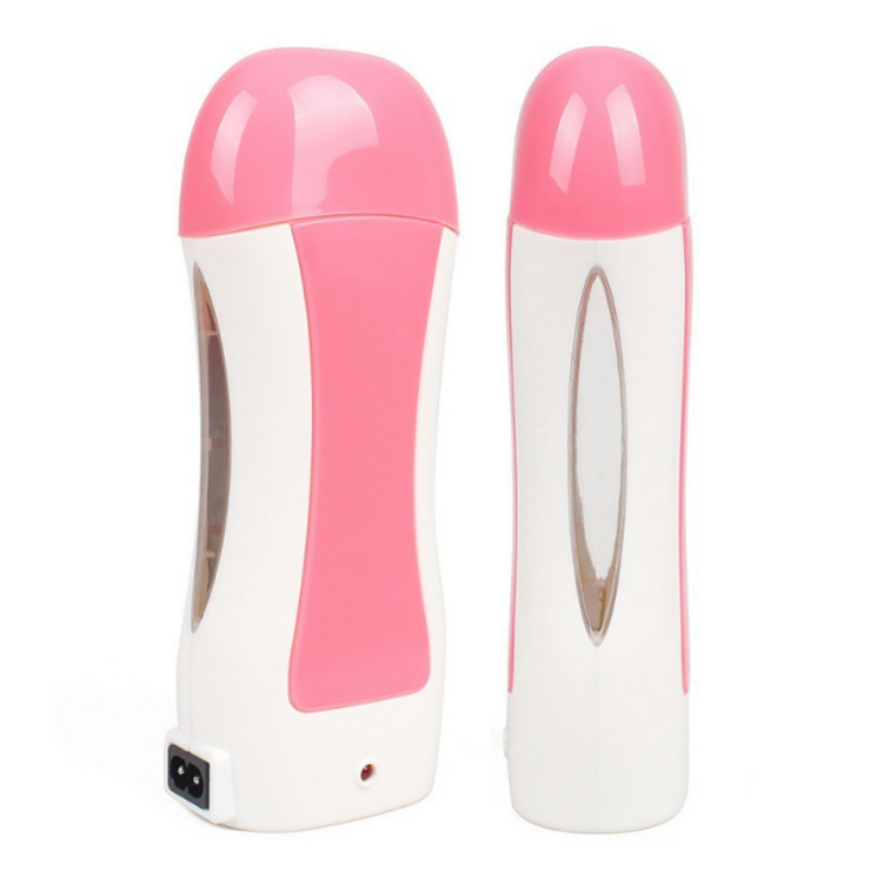 40W Pink Wax Heater