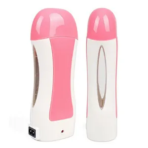 40W Pink Wax Heater
