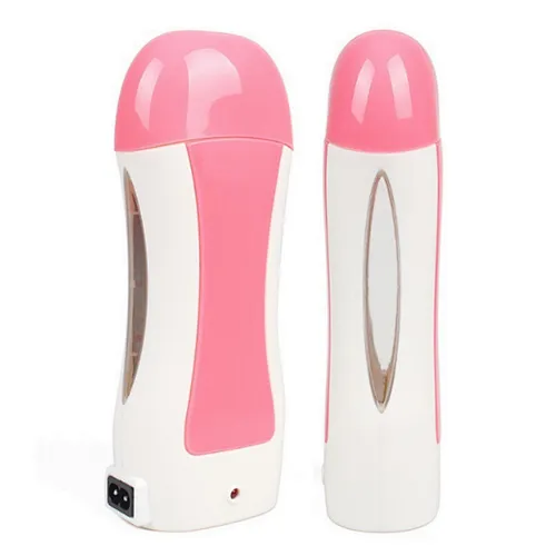 40W Pink Wax Heater