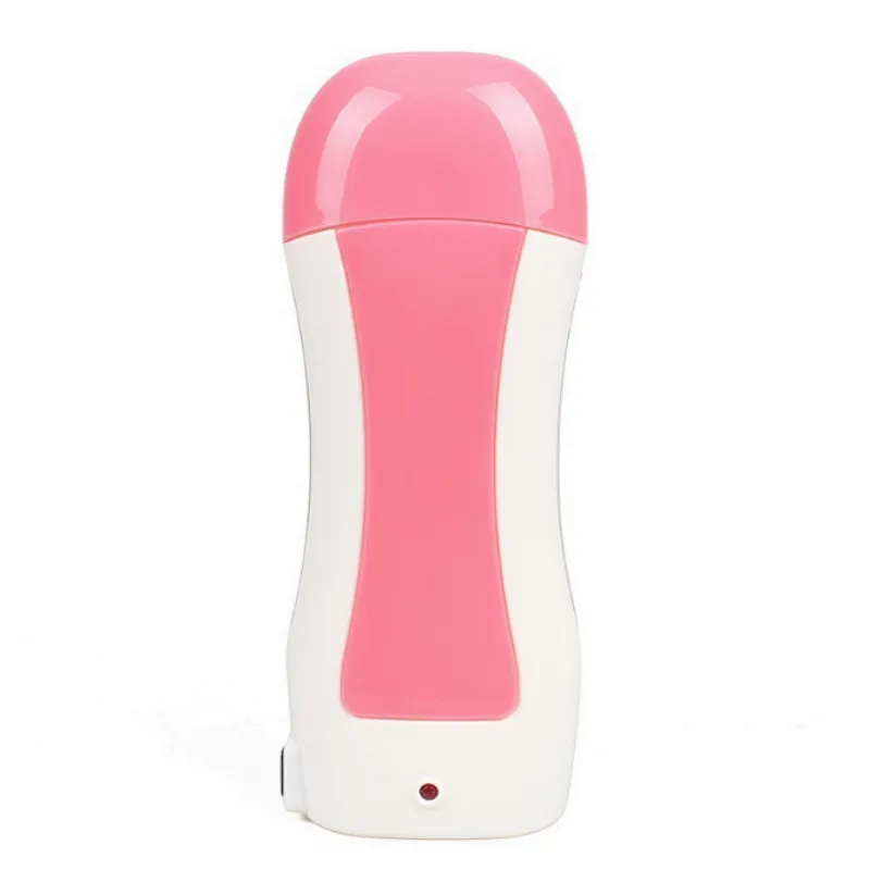 40W Pink Wax Heater