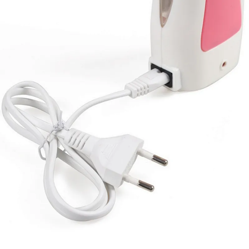 40W Pink Wax Heater